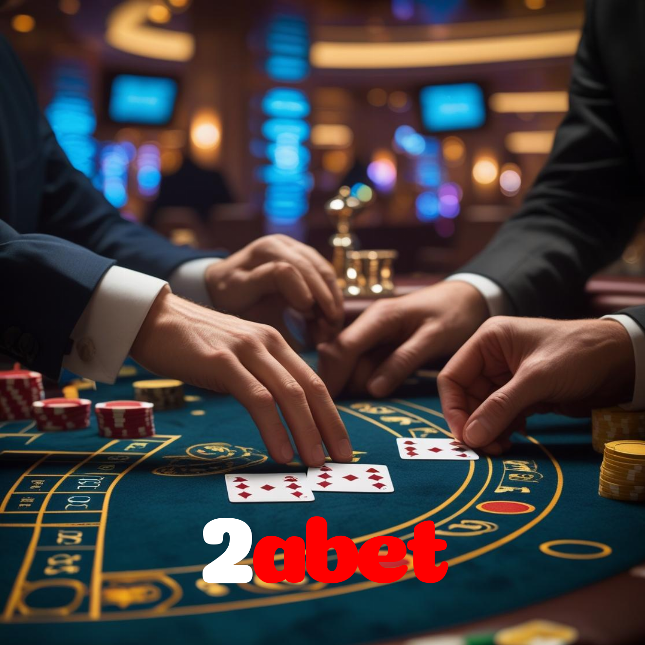 2abet:Cada giro é uma chance de ganhar! Jogue nas slots agora mesmo!