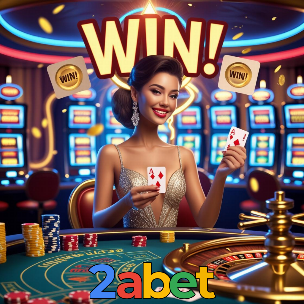 2abet:Jogue poker e vença como um verdadeiro campeão!