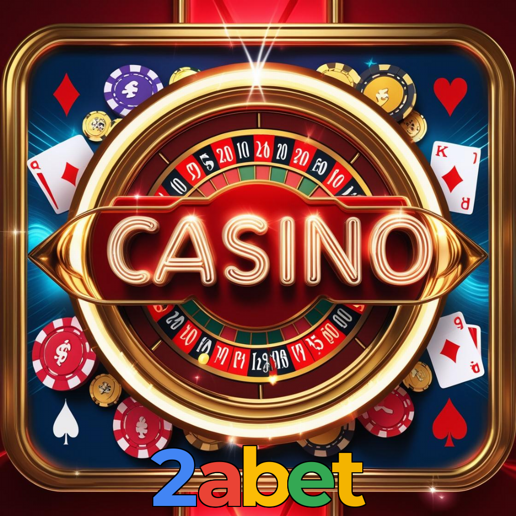 2abet：Jogue blackjack e aposte no futebol para uma experiência inesquecível!
