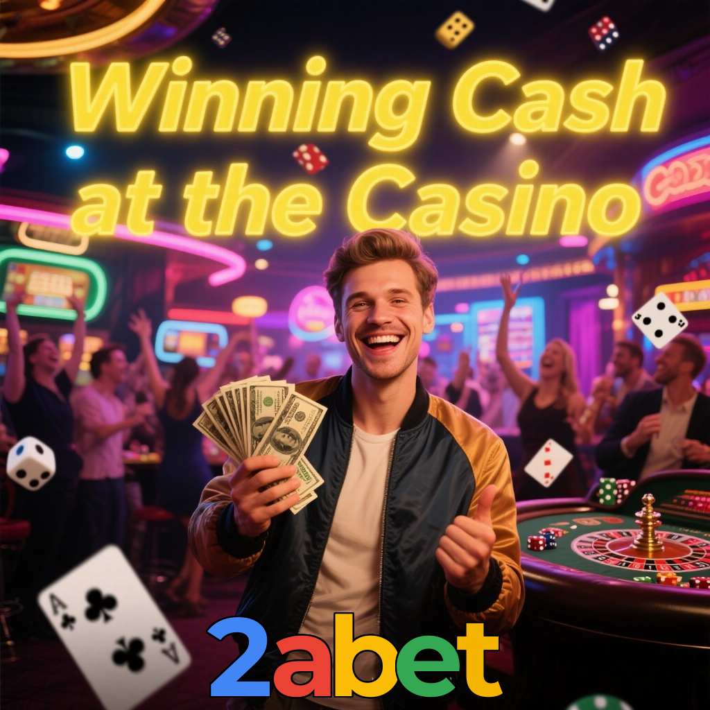 2abet：Onde sua sorte brilha com poker, roleta e apostas no futebol online!