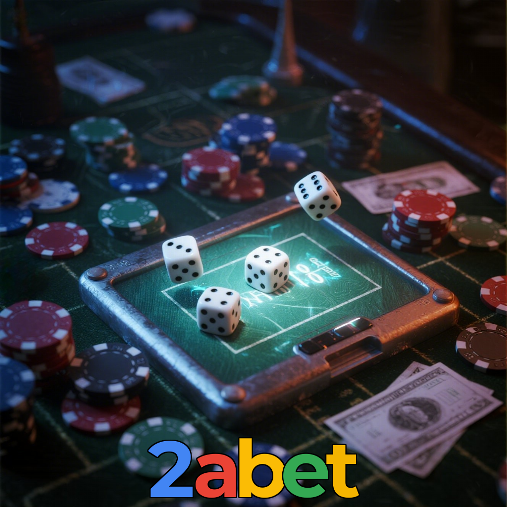 2abet：Aposte no futebol online e mostre sua habilidade para ganhar!