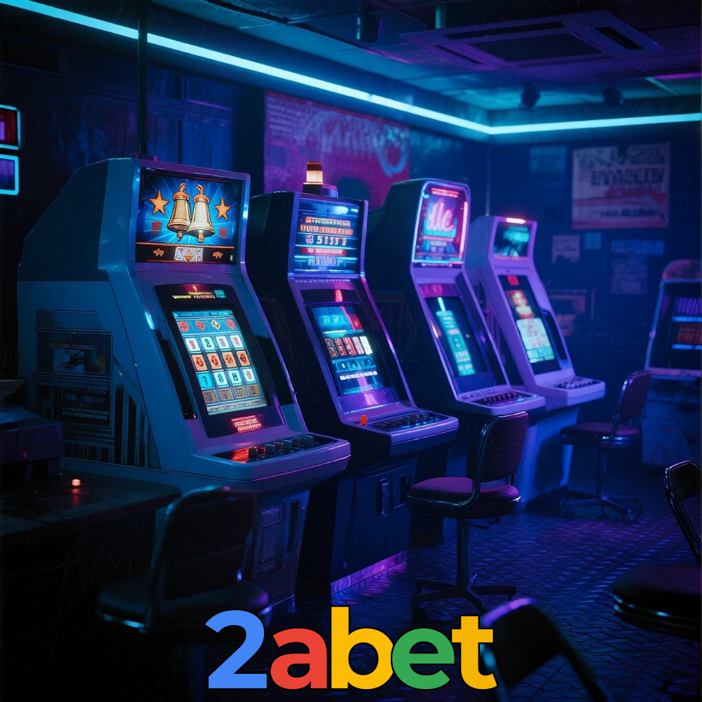 2abet：A experiência de futebol ao vivo e cassino online mais emocionante espera por você!