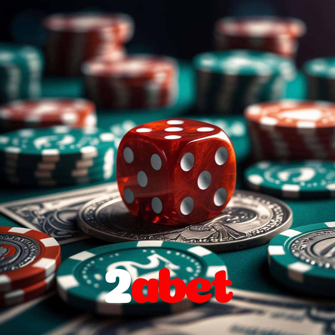 2abet: Conquiste a sorte e ganhe no cassino online de maior confiança no Brasil!