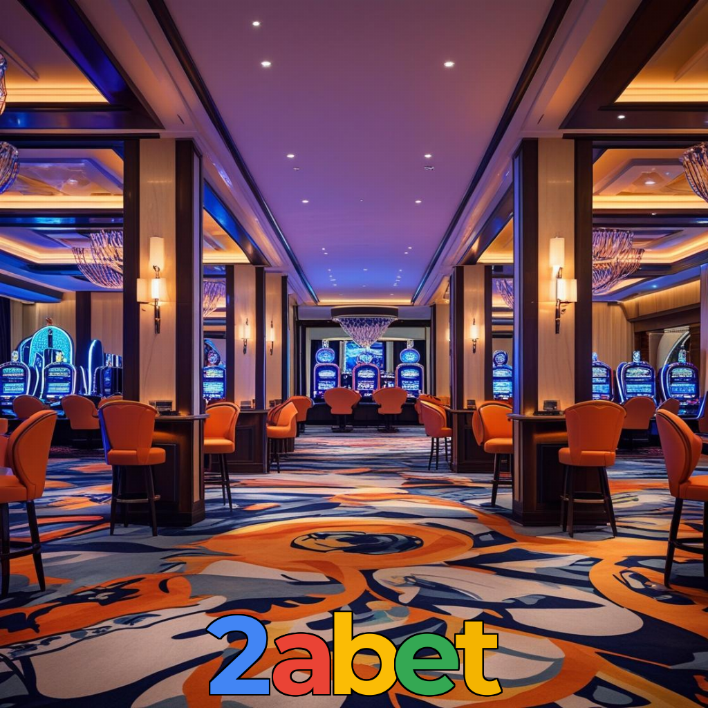2abet:Jogue slots, aposte no futebol e ganhe prêmios incríveis no nosso cassino!