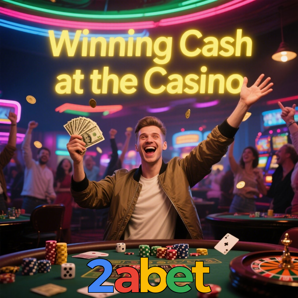 2abet:Sua chance de ganhar começa no cassino online com poker e apostas no futebol!