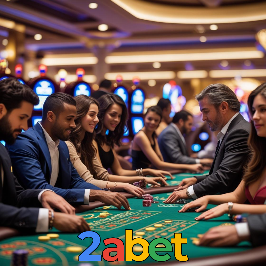 2abet:Jogue slots, ganhe no futebol e aposte com confiança no nosso cassino!