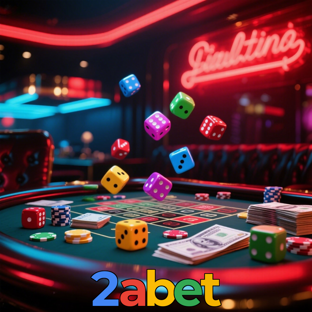 2abet：Desafie suas habilidades no poker online e vença os adversários!