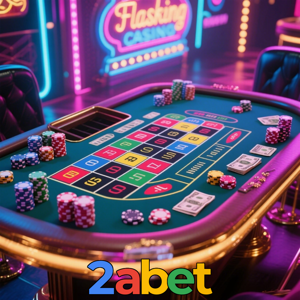 2abet:Onde você pode apostar no futebol e jogar os melhores jogos de cassino!