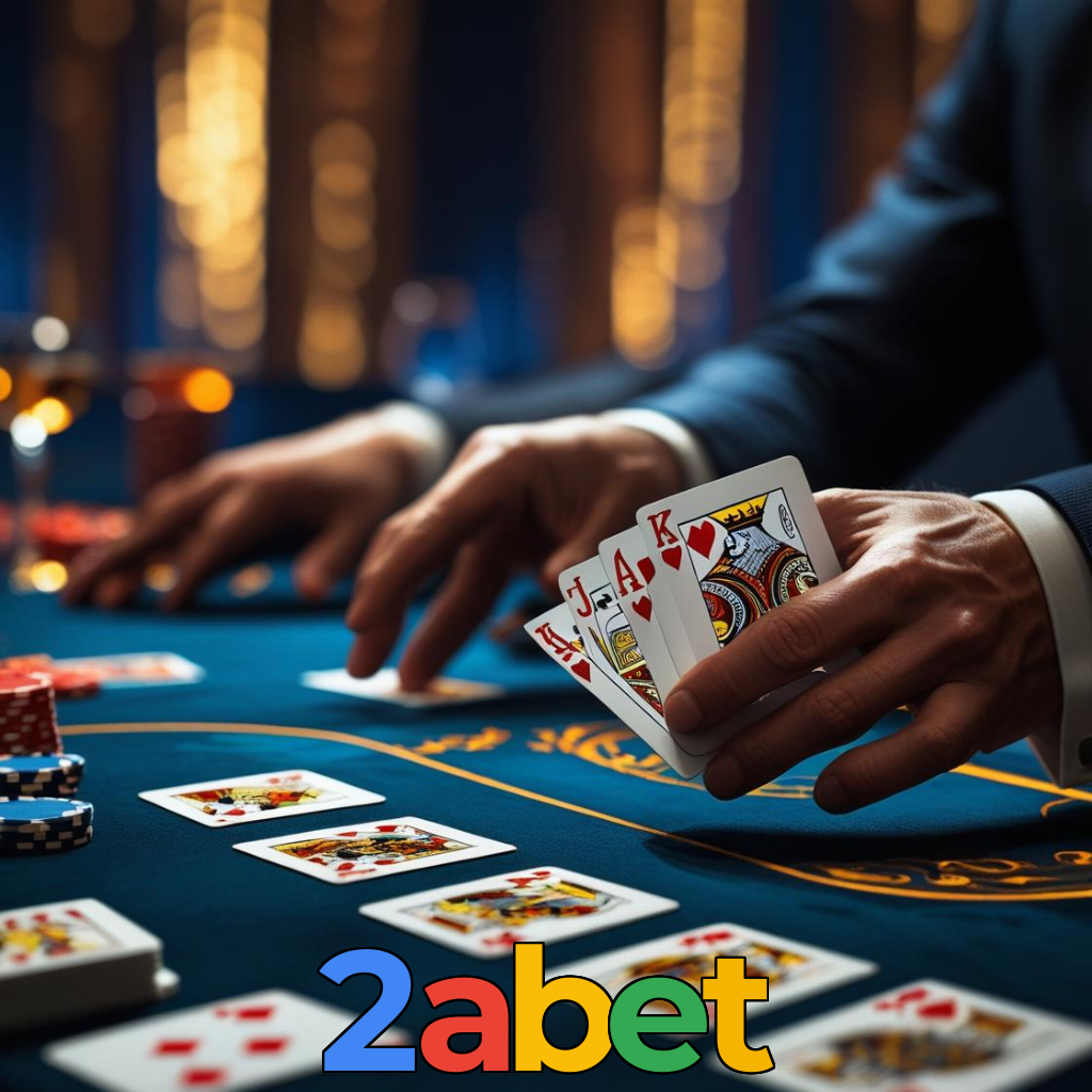 2abet:Apostas em futebol e os melhores jogos de cassino esperam por você!