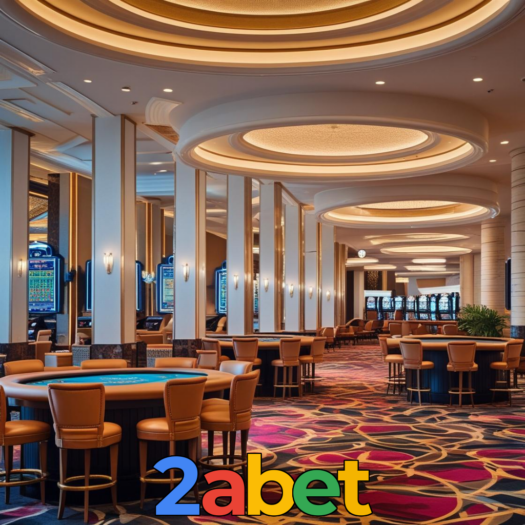 2abet：Jogue blackjack, aposte no futebol e conquiste vitórias incríveis!