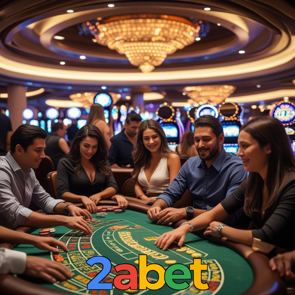 2abet:Jogue nas melhores slots e conquiste o jackpot dos seus sonhos!