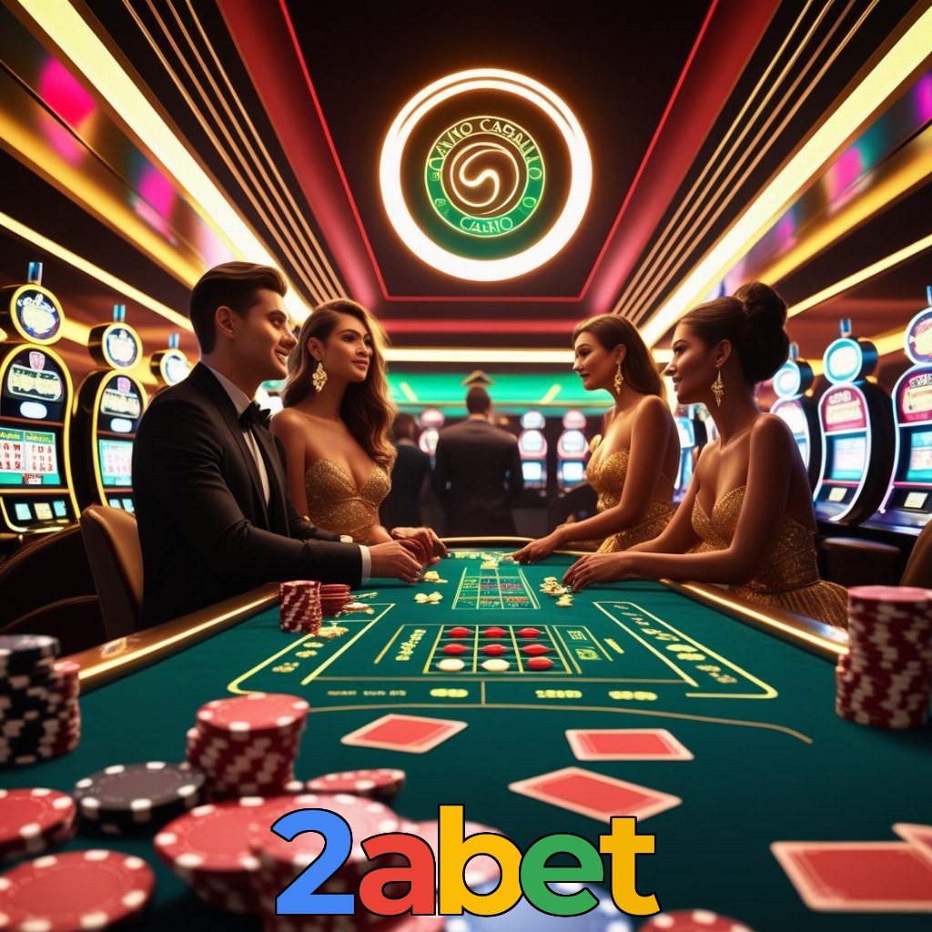 2abet:Jogue agora e vença no melhor cassino online!