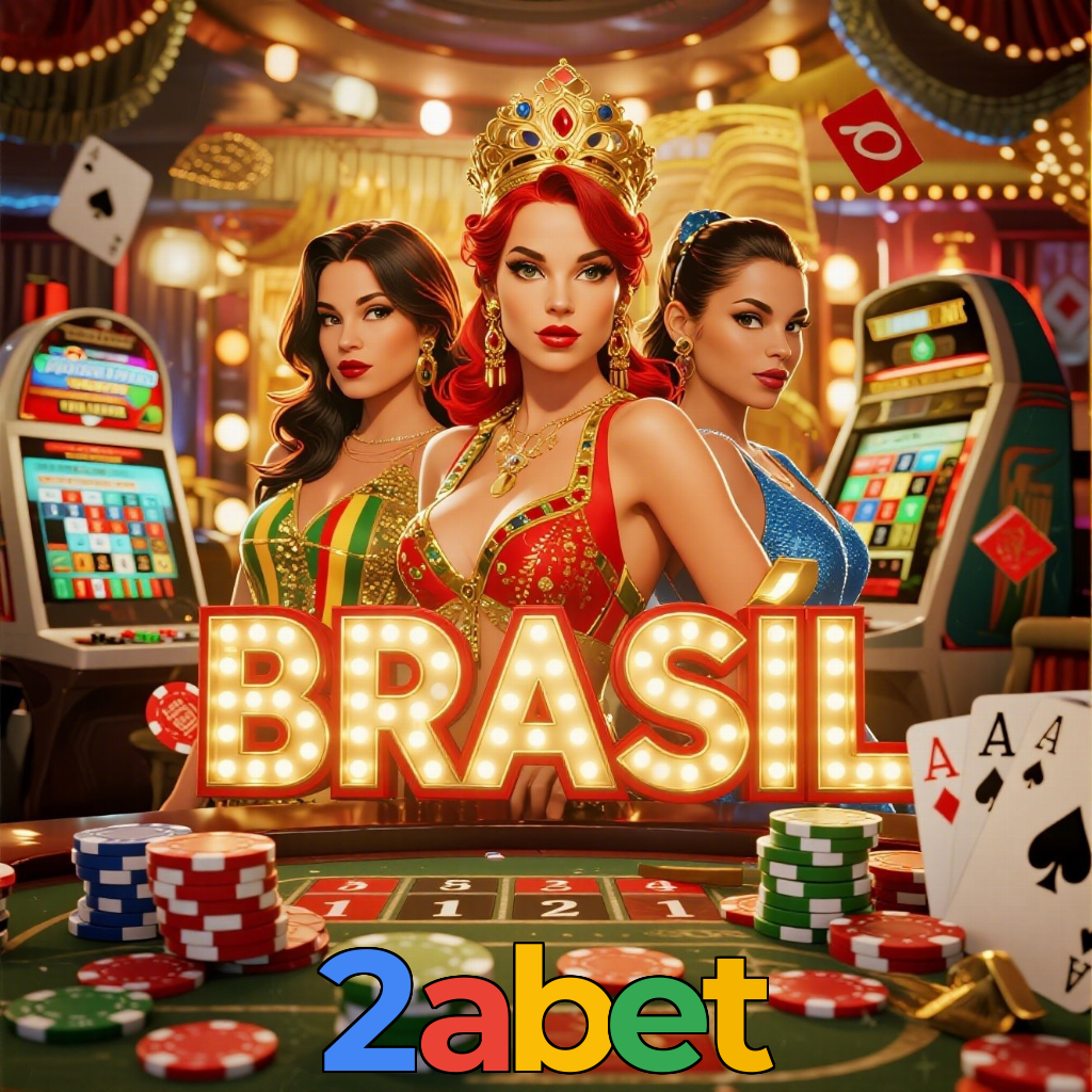 2abet：O melhor cassino online com roleta, poker e apostas no futebol!