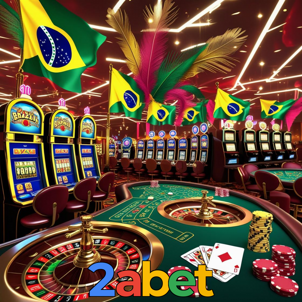 2abet:Entre na ação! Aposte nas slots e conquiste grandes vitórias!