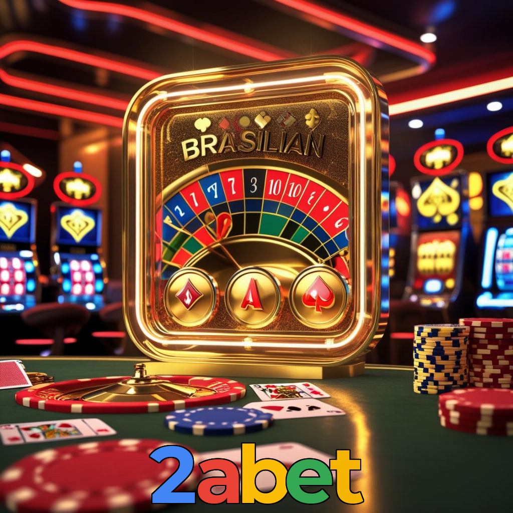 2abet：Apostas ao vivo no futebol e grandes prêmios em slots te esperam!