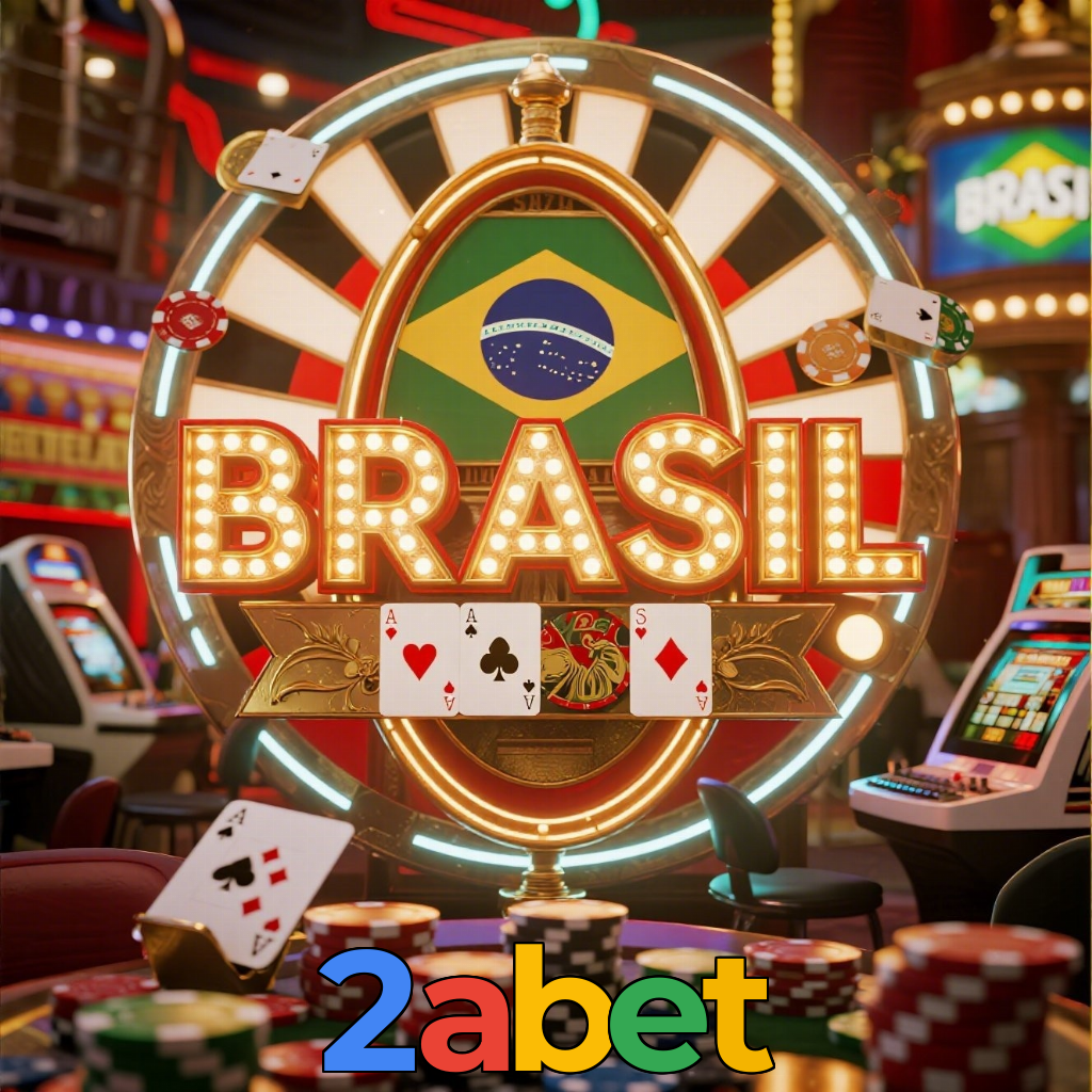 2abet：Jogue agora no nosso cassino online e ganhe muito mais!