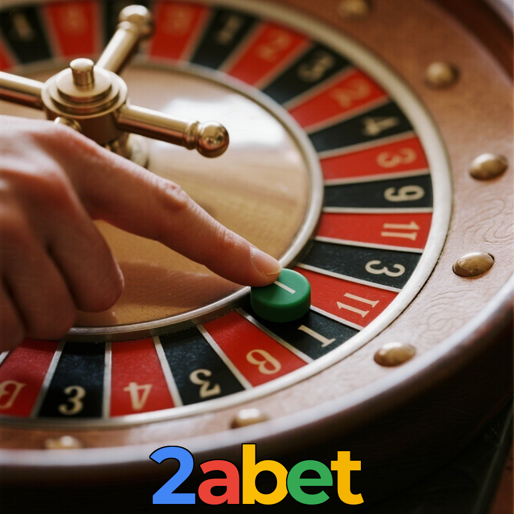 2abet：Vença no blackjack e conquiste grandes prêmios!