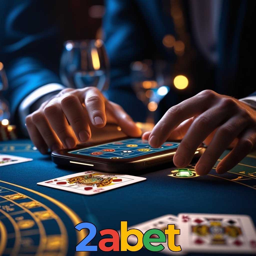 2abet:Aposte no futebol e jogue blackjack com grandes vitórias no cassino online!
