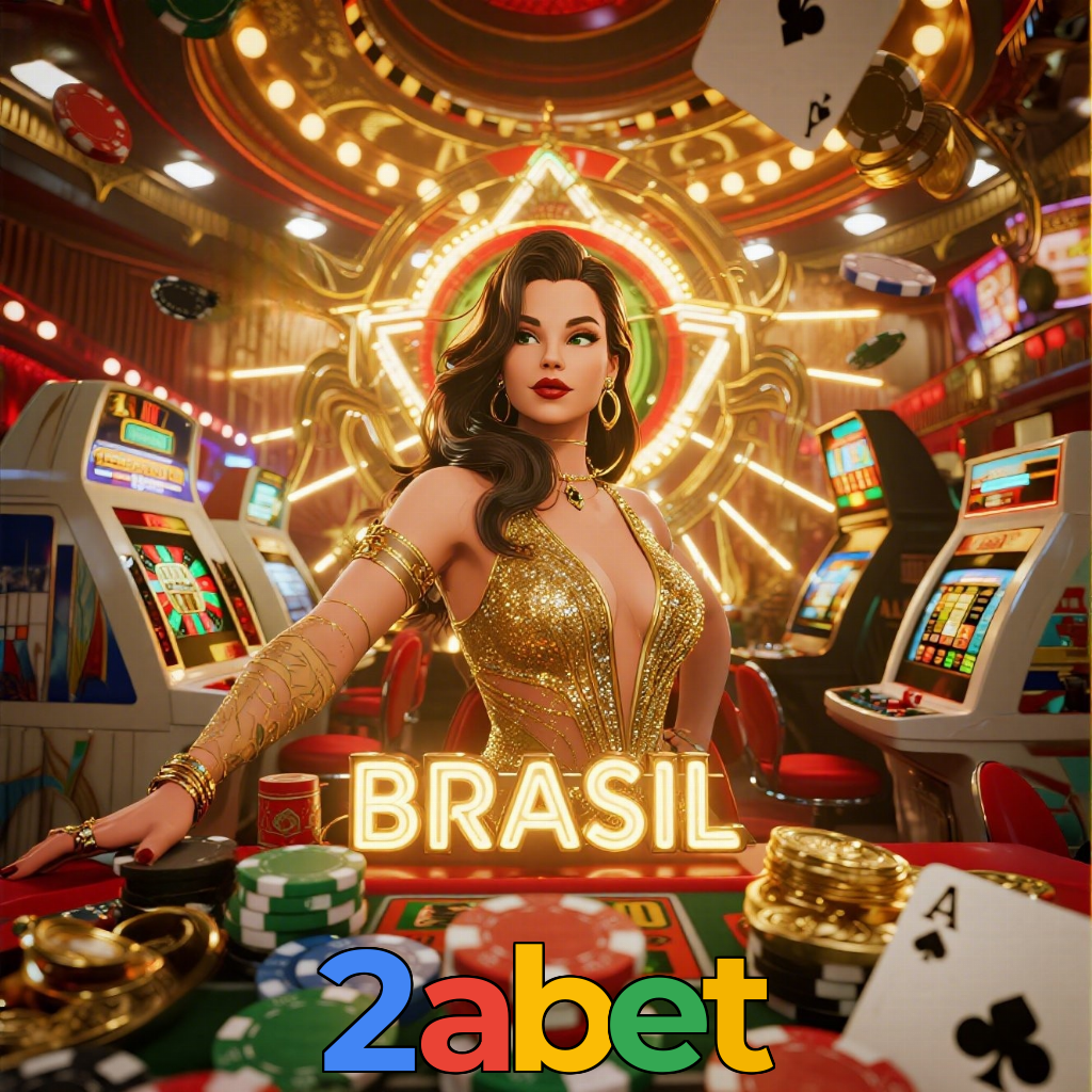 2abet：Vença no blackjack e conquiste prêmios sensacionais!
