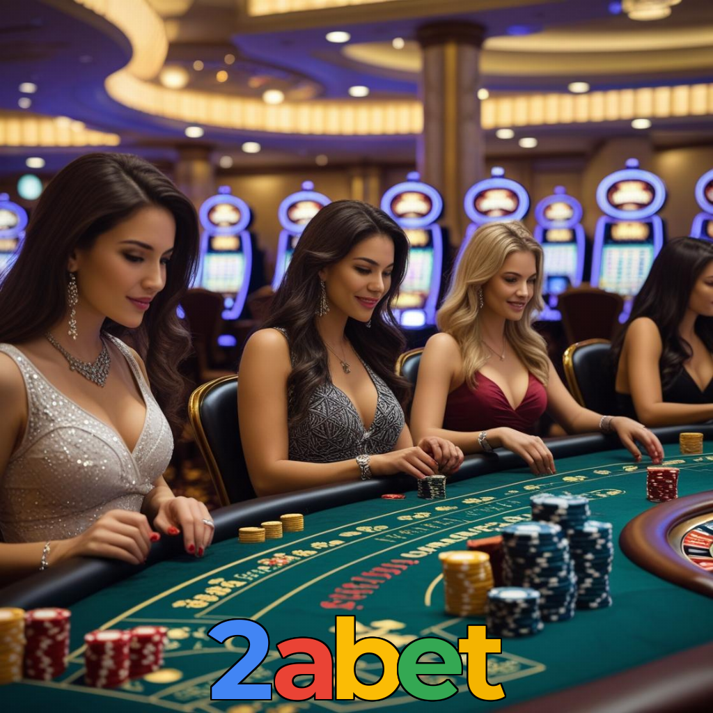 2abet:Aposte no futebol e ganhe prêmios fantásticos jogando slots e roleta!