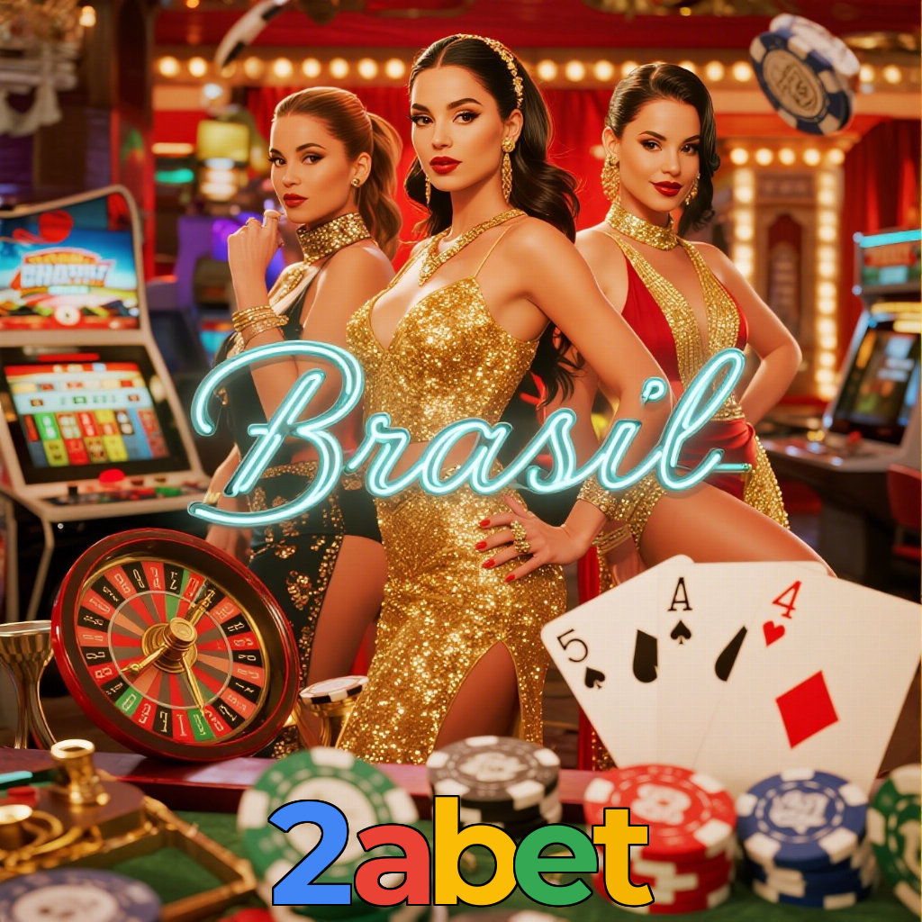 2abet：Vença no blackjack e conquiste grandes prêmios!