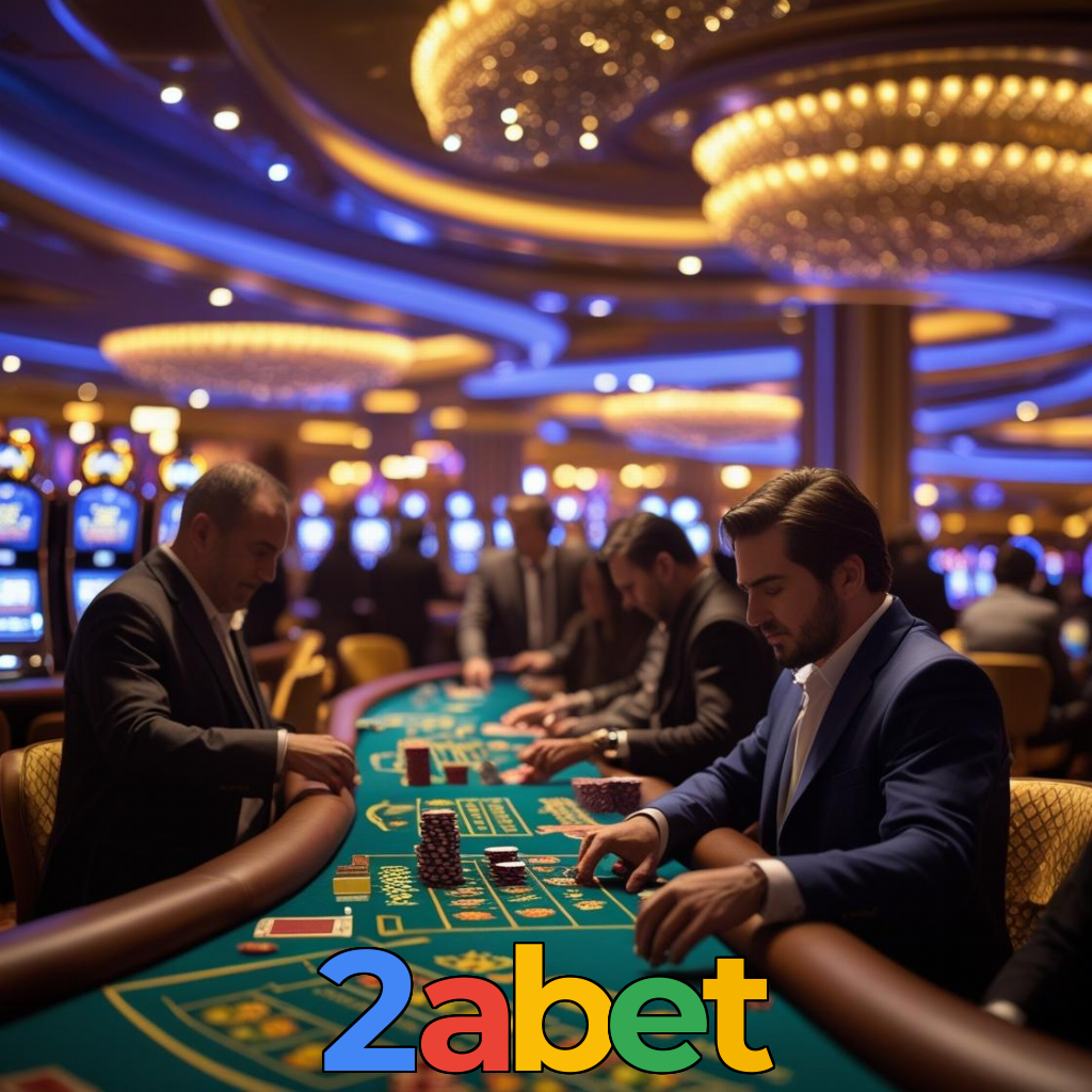 2abet:Aposte no futebol e ganhe em roleta e blackjack no nosso cassino!