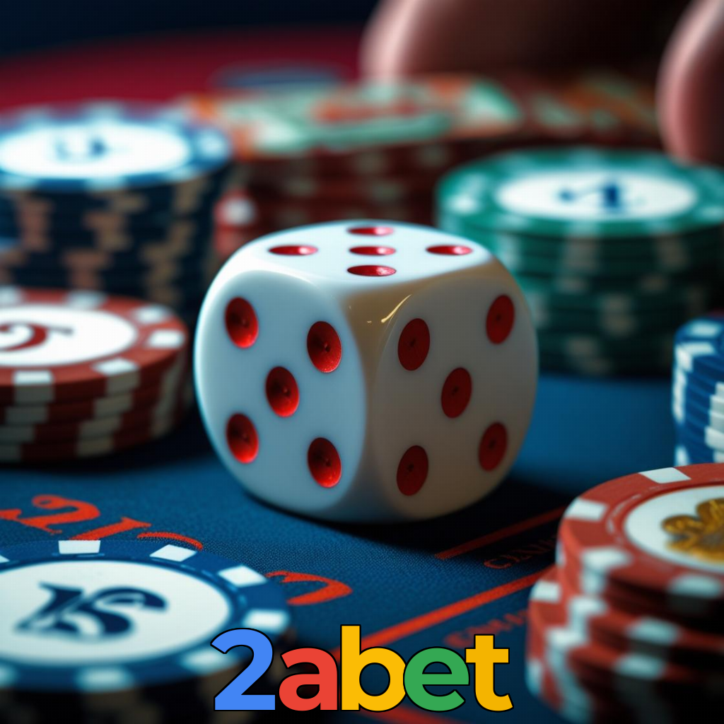 2abet：Jogue agora no nosso cassino online e vença nas mesas de poker!