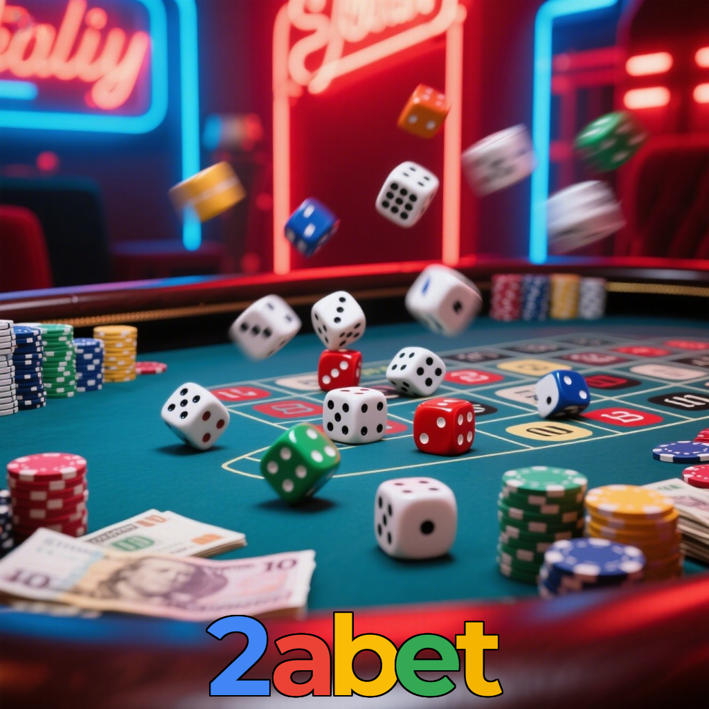 2abet:O cassino online mais confiável para você apostar no futebol e jogar poker!