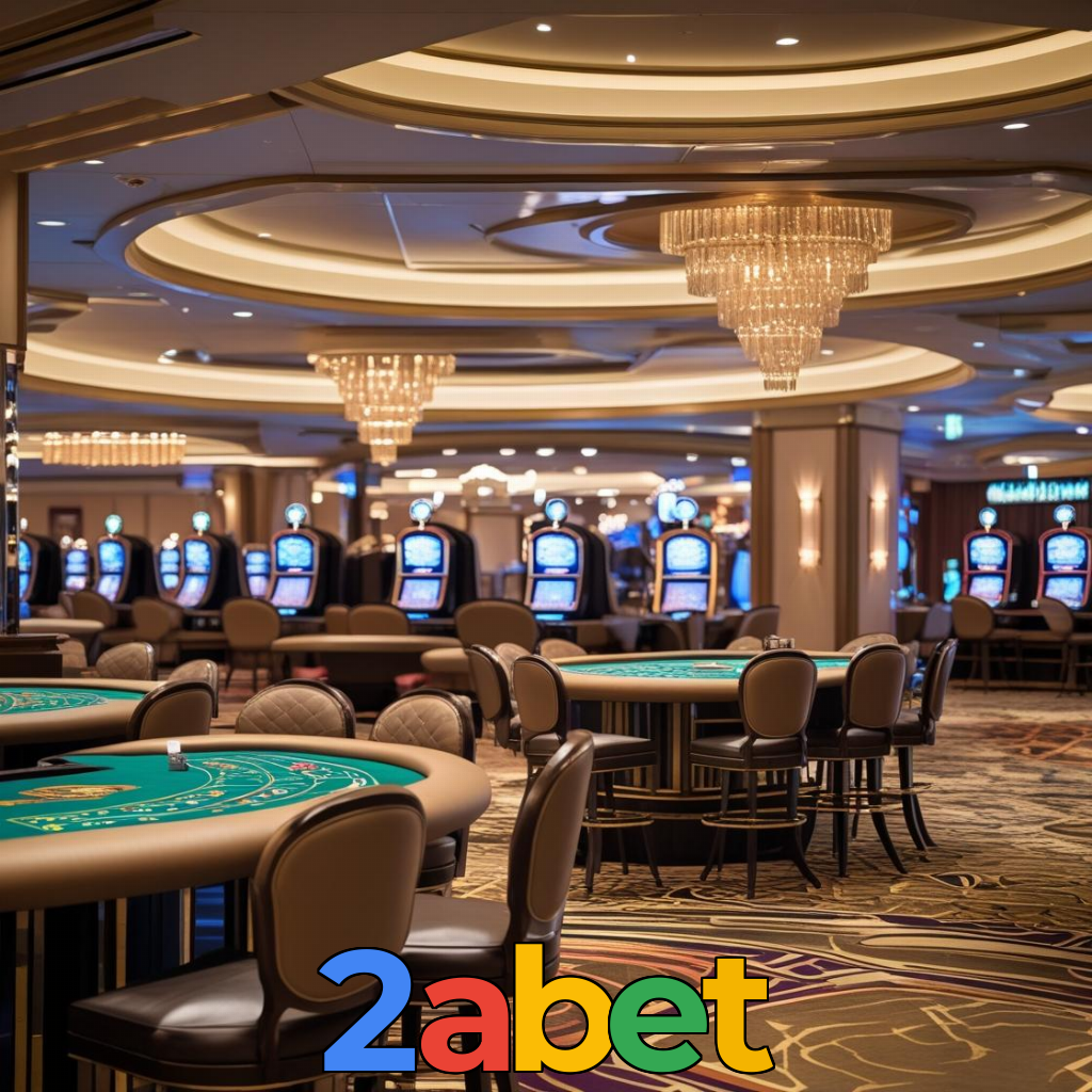 2abet:Em cada giro, novas vitórias! Venha jogar nas melhores slots!