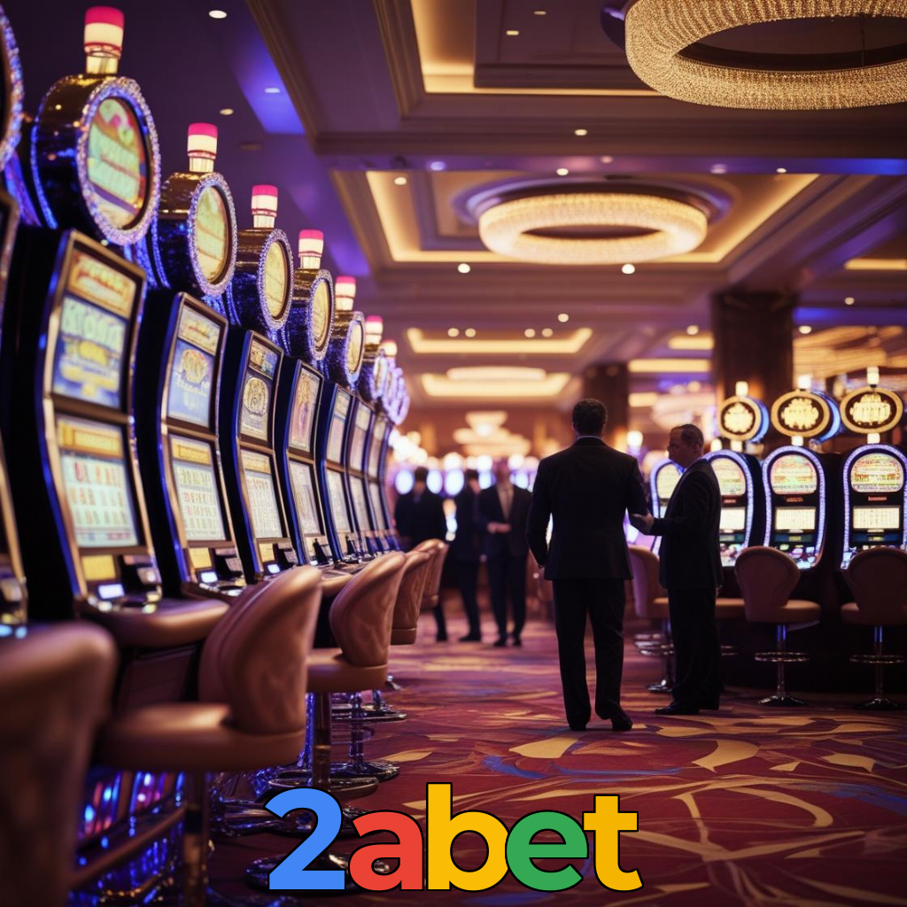 2abet:Grandes jackpots estão te esperando! Gire a roleta e ganhe agora!