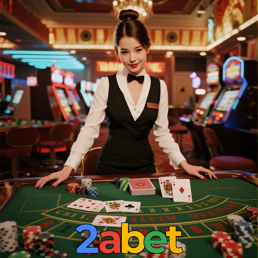 2abet：Jogue poker, aposte no futebol e ganhe em grandes jogos de cassino!