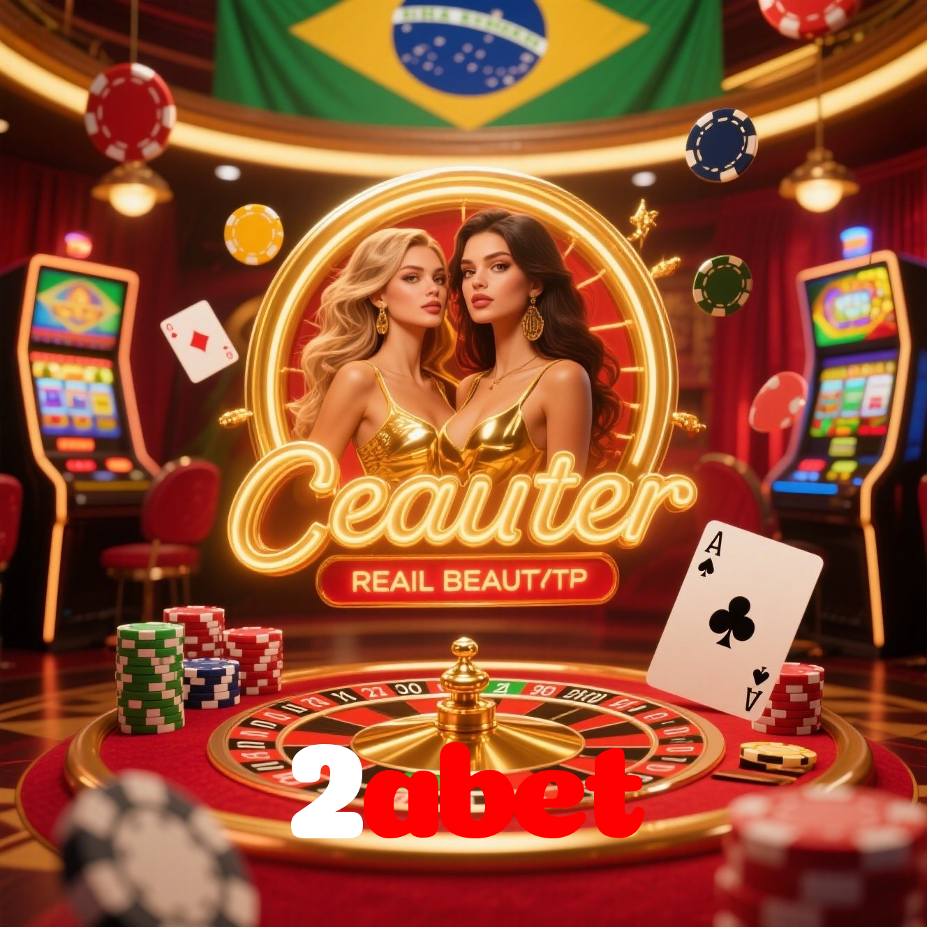 2abet:Aposta no futebol e diversão garantida com jogos de cassino como roleta e blackjack!