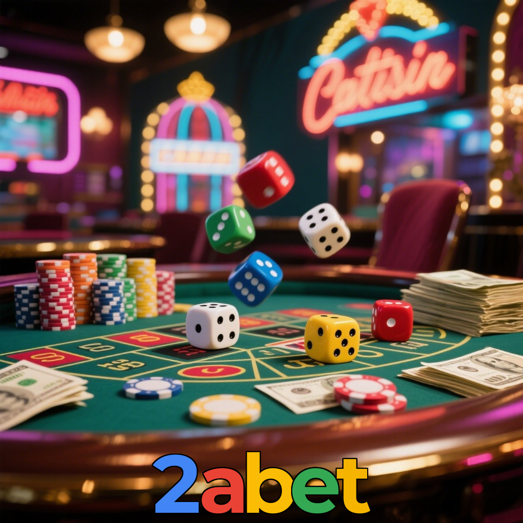 2abet:Jogue roleta, blackjack e aposte no futebol no cassino mais seguro!