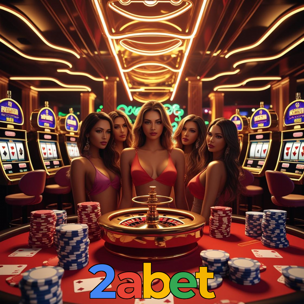 2abet:Aposte no futebol e ganhe prêmios em slots e roleta ao vivo!