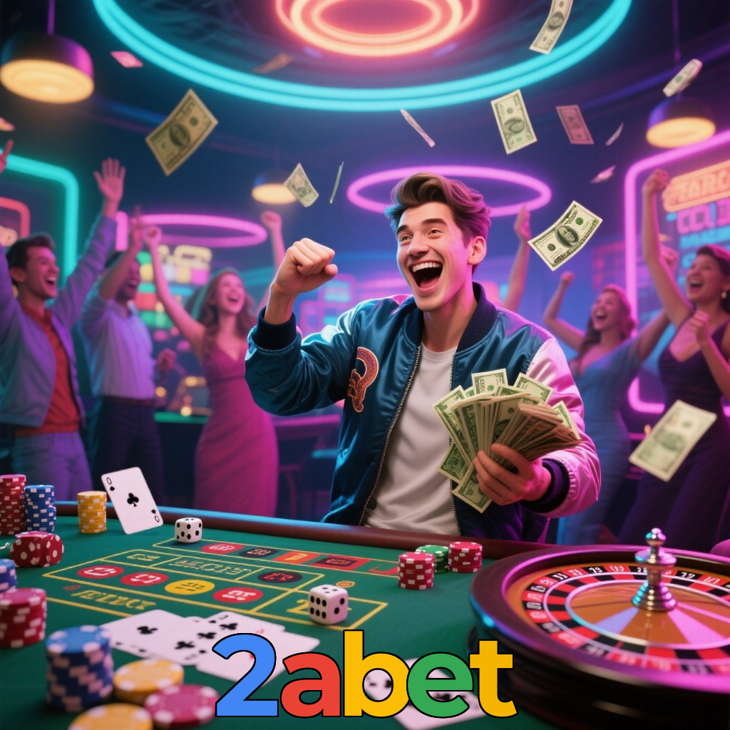2abet：Aposte agora no futebol digital e conquiste sua vitória!