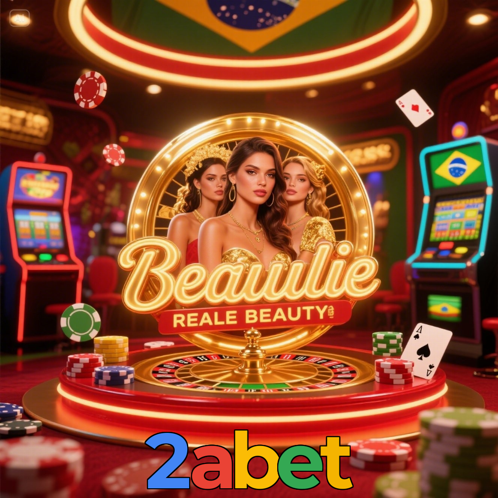 2abet:Os jackpots estão esperando por você! Entre no jogo e faça história!