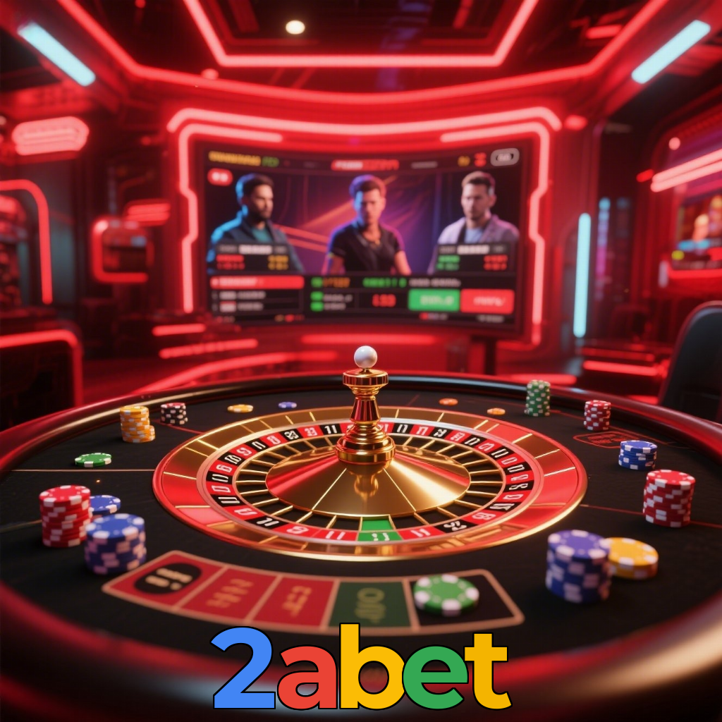 2abet:Ganhe prêmios jogando slots e apostando no futebol online!