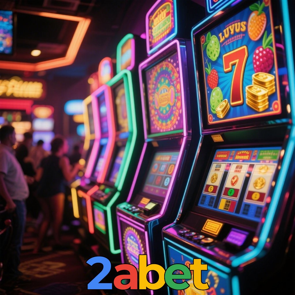 2abet:Jogue poker, aposte no futebol e ganhe prêmios incríveis no cassino!