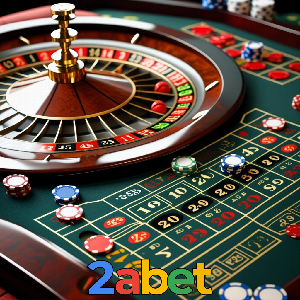 2abet：Poker, blackjack e apostas em futebol online, tudo no melhor cassino!