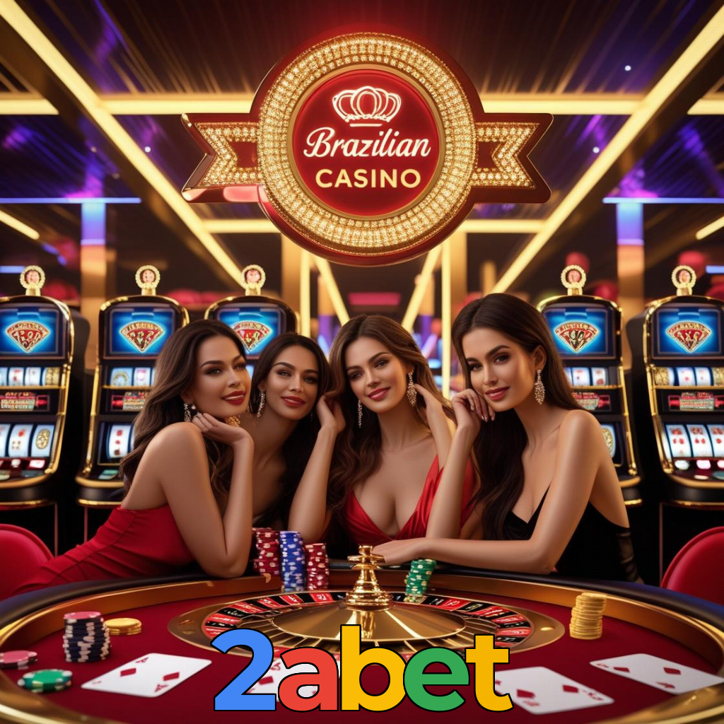 2abet:Jogue blackjack, slots e aposte ao vivo no futebol, tudo no mesmo cassino!
