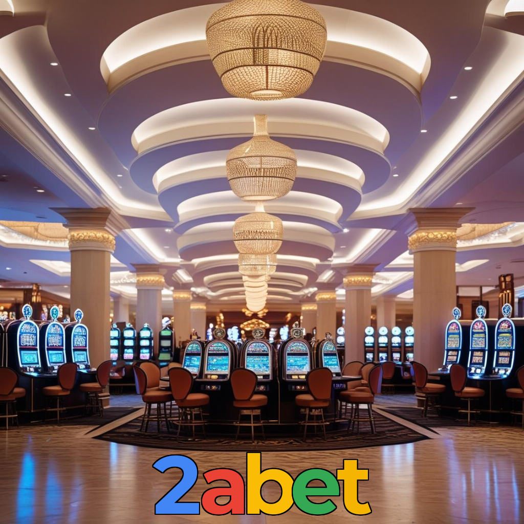 2abet：O cassino online mais confiável para apostas no futebol e jogos de cassino!