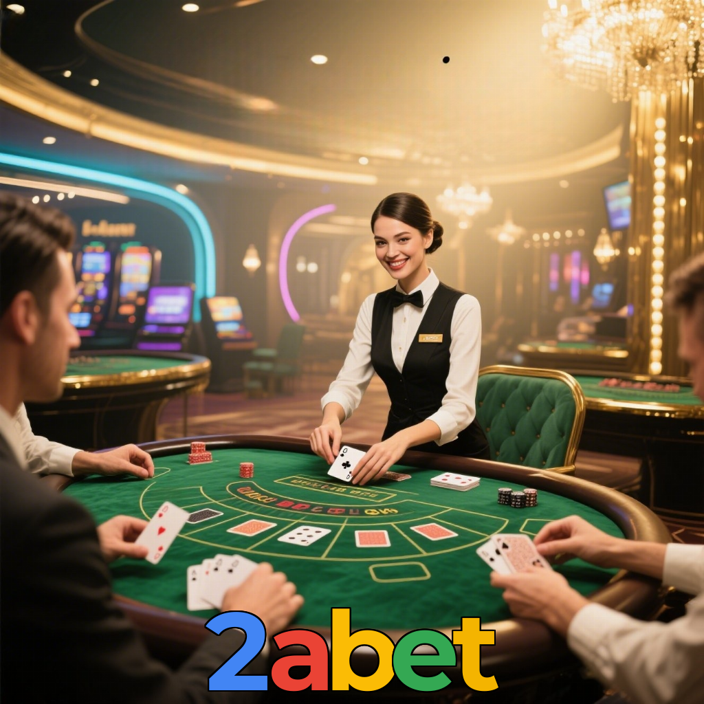 2abet:Jogue blackjack, aposte no futebol e conquiste grandes prêmios em nosso cassino!