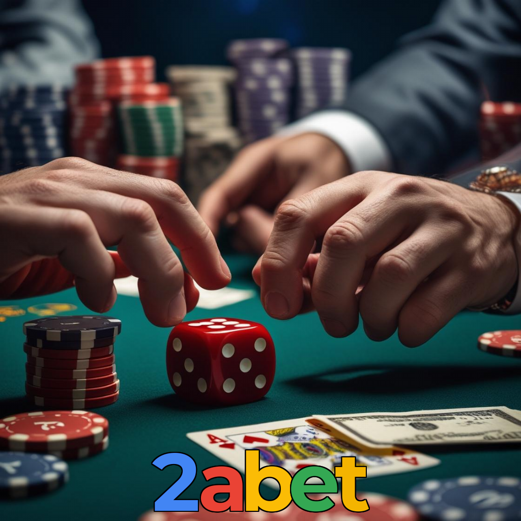 2abet:Jogue blackjack, poker e aposte no futebol para vitórias épicas!