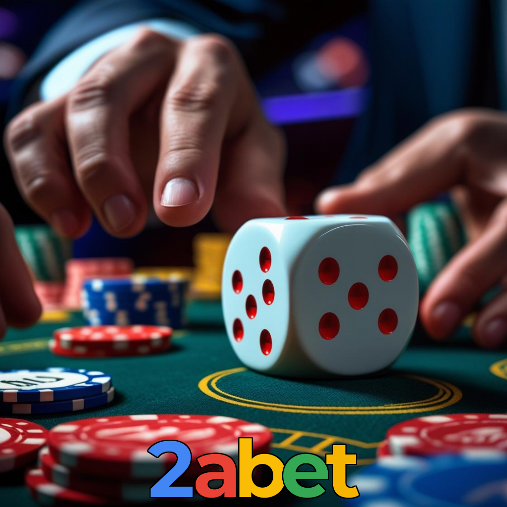 2abet:Jogue nas mesas de poker e ganhe prêmios incríveis!