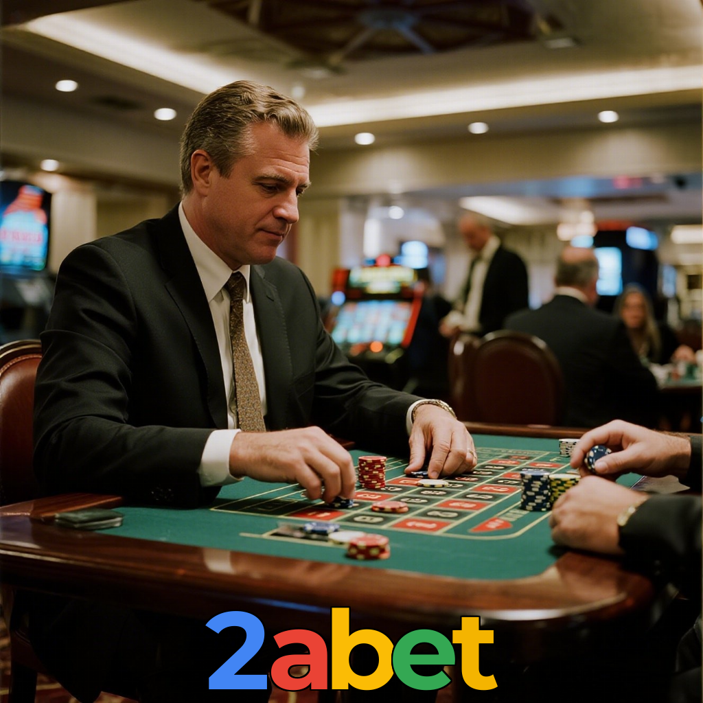 2abet:Jogue no melhor cassino online e descubra os maiores jackpots!