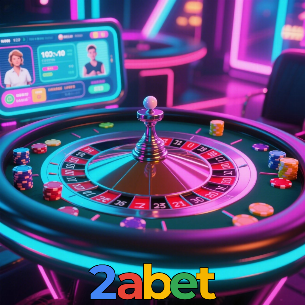 2abet:Aposte no futebol, jogue poker e conquiste vitórias épicas!