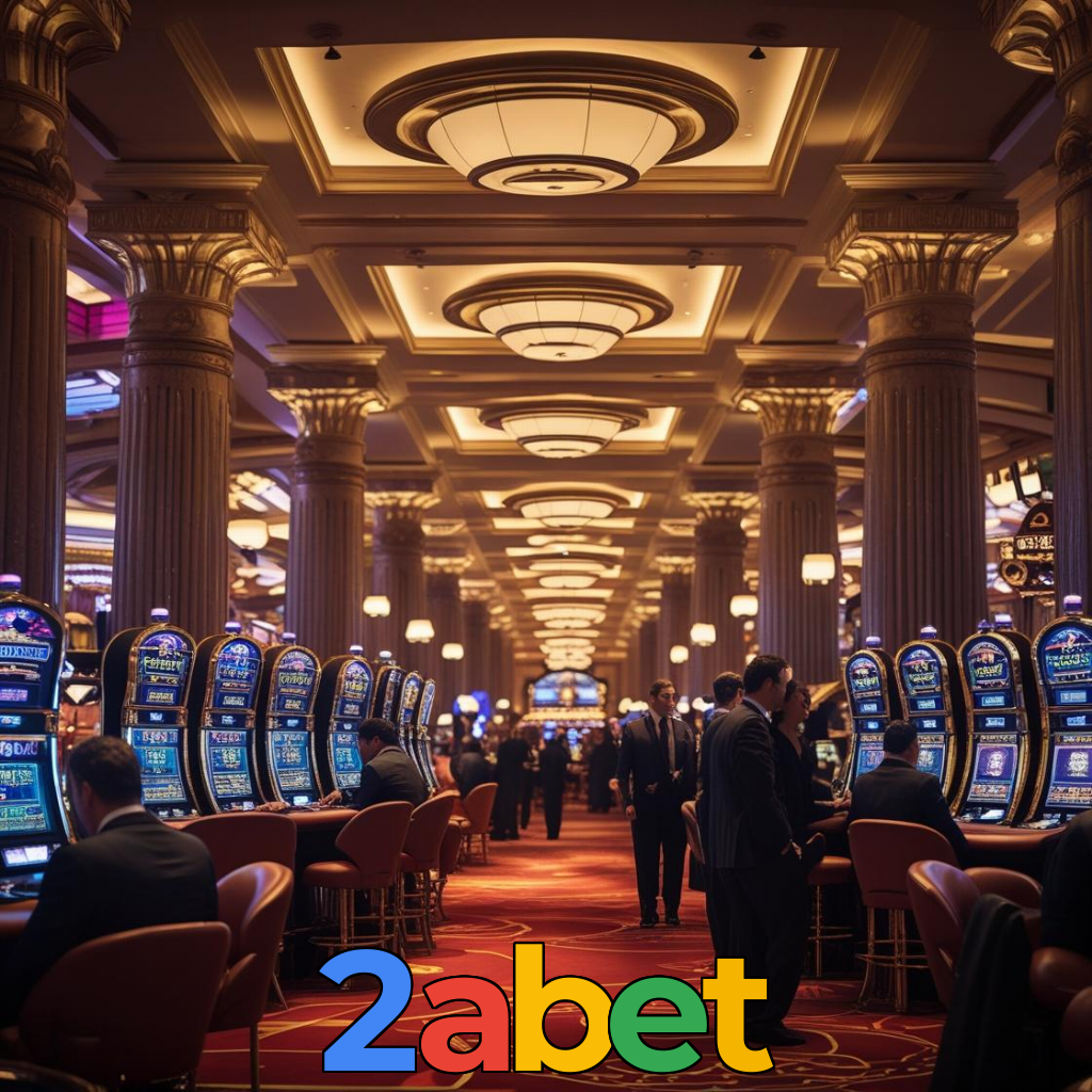 2abet:Jogue no nosso cassino e prove sua habilidade nas cartas de poker!