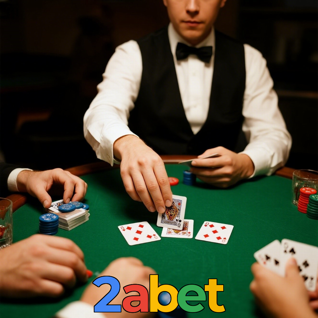 2abet:Aposte no futebol e jogue os jogos mais emocionantes como blackjack e poker!