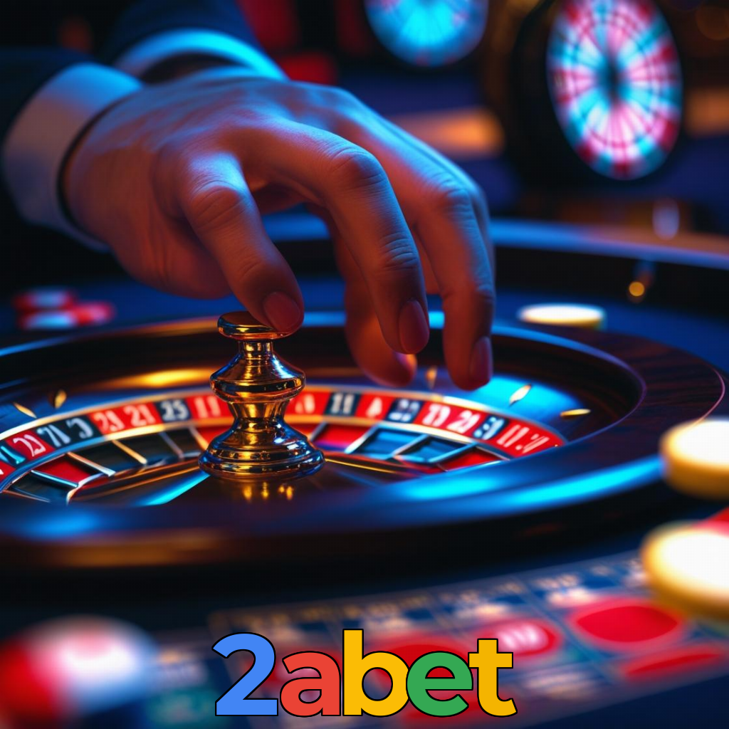 2abet：Apostas emocionantes em futebol e vitórias épicas no cassino online!